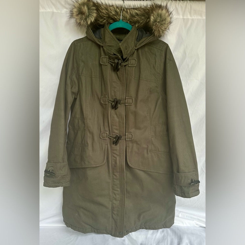 l. Spiewak & Sons Coat